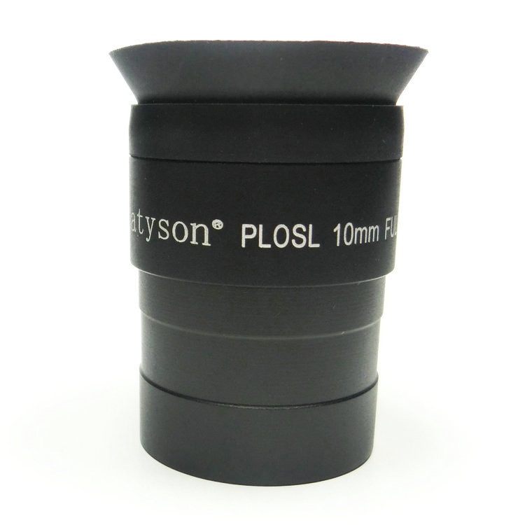 Datyson Plosl   1.25 (31.7mm) õü  PLOSSL 10 mm   Ʈ eyesha̵ ˷̴ ձ   